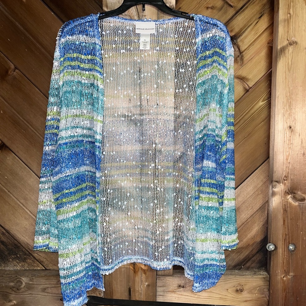 Alfred Dunner cover up